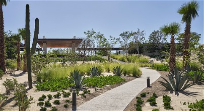 Four Seasons Resort Los Cabos at Costa Palmas